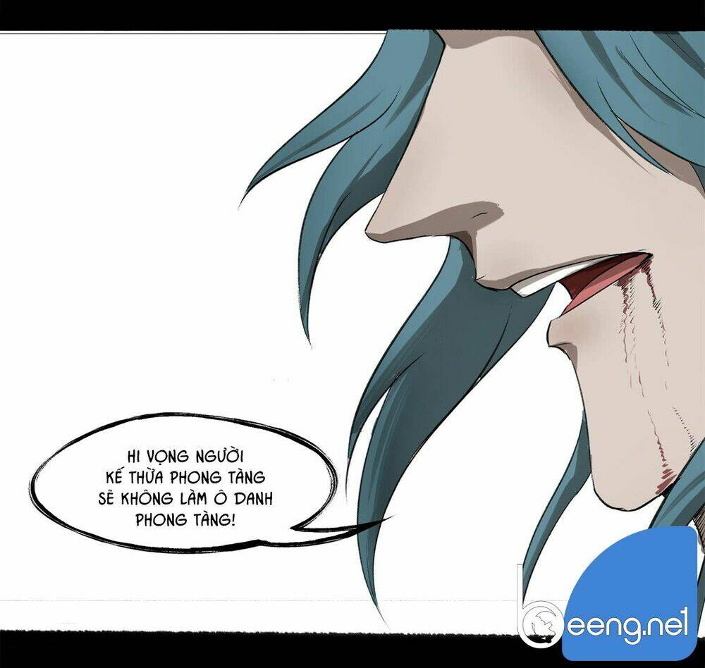 Phong Tàng: Chapter 0