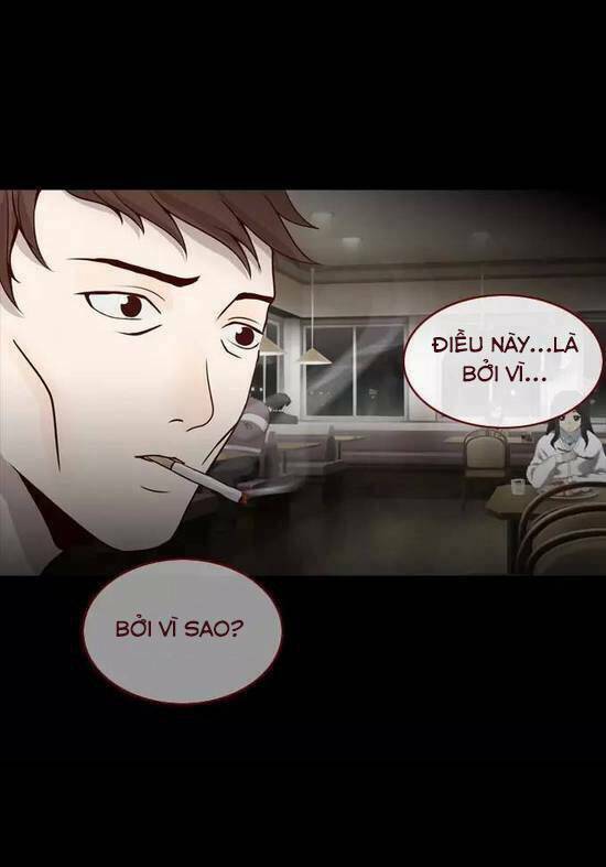 Tấm Da Người: Chapter 4