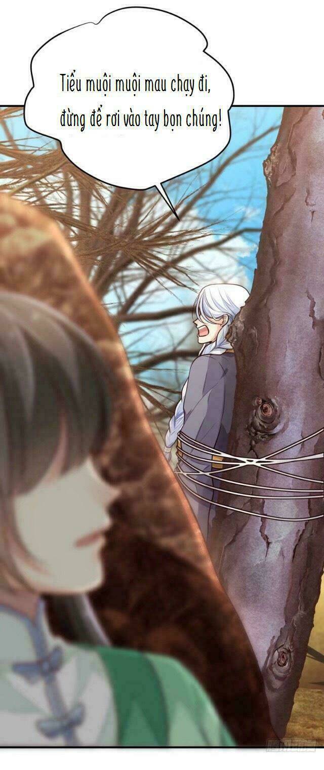 Trọng Sinh Thành Tiểu Nha Đầu: Chapter 9