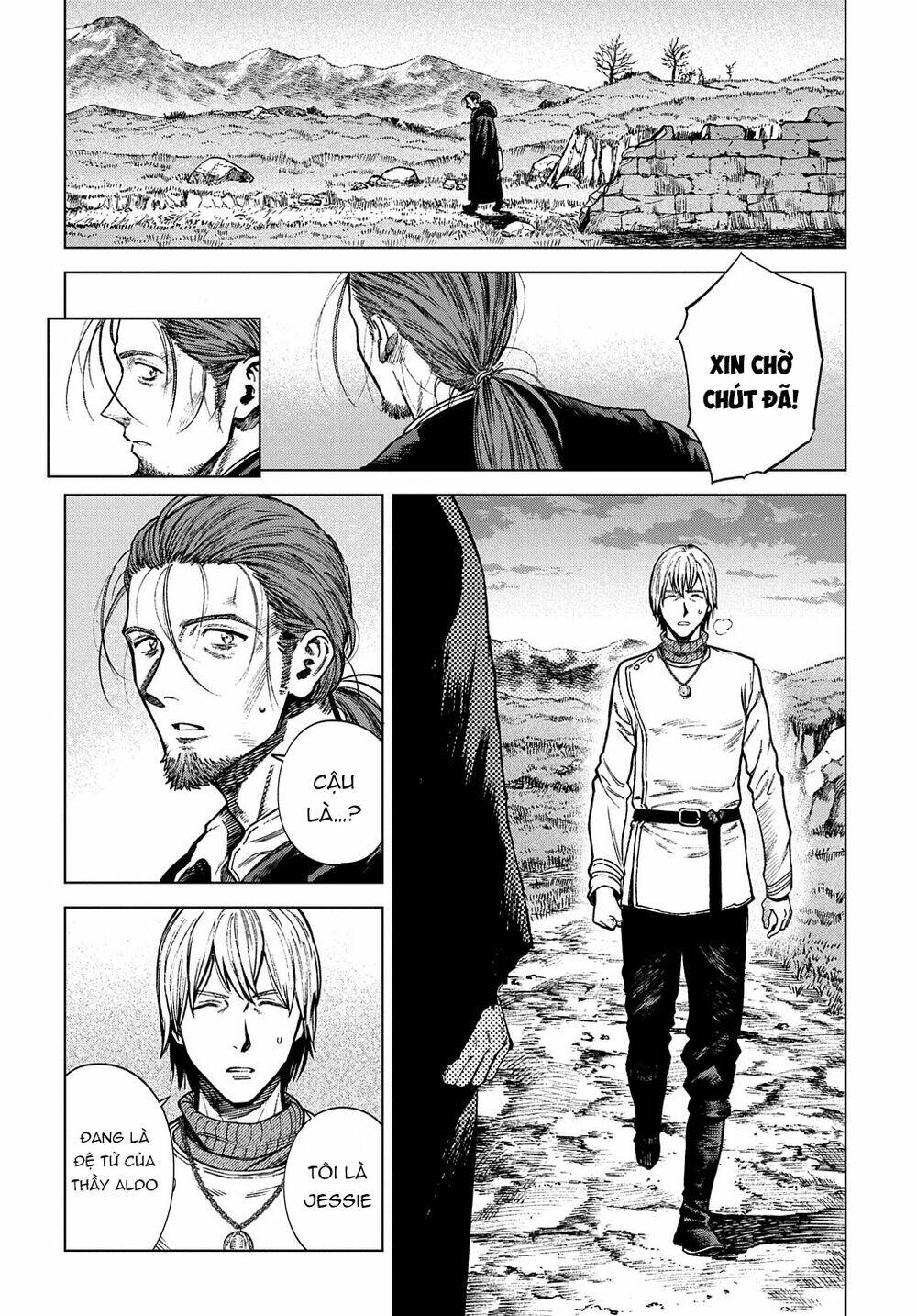 Ma Đạo Phả Hệ: Chapter 20.2