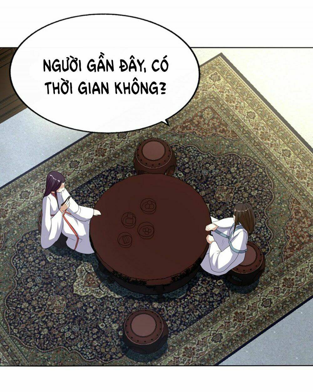 Hỏa Hồ: Chapter 24