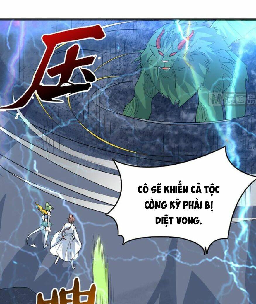 Tối Cường Thần Thú Hệ Thống: Chapter 177