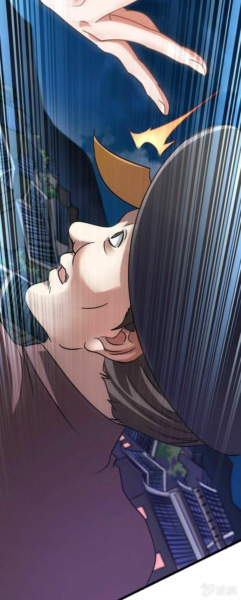 Cửu Dương Thần Vương: Chapter 86