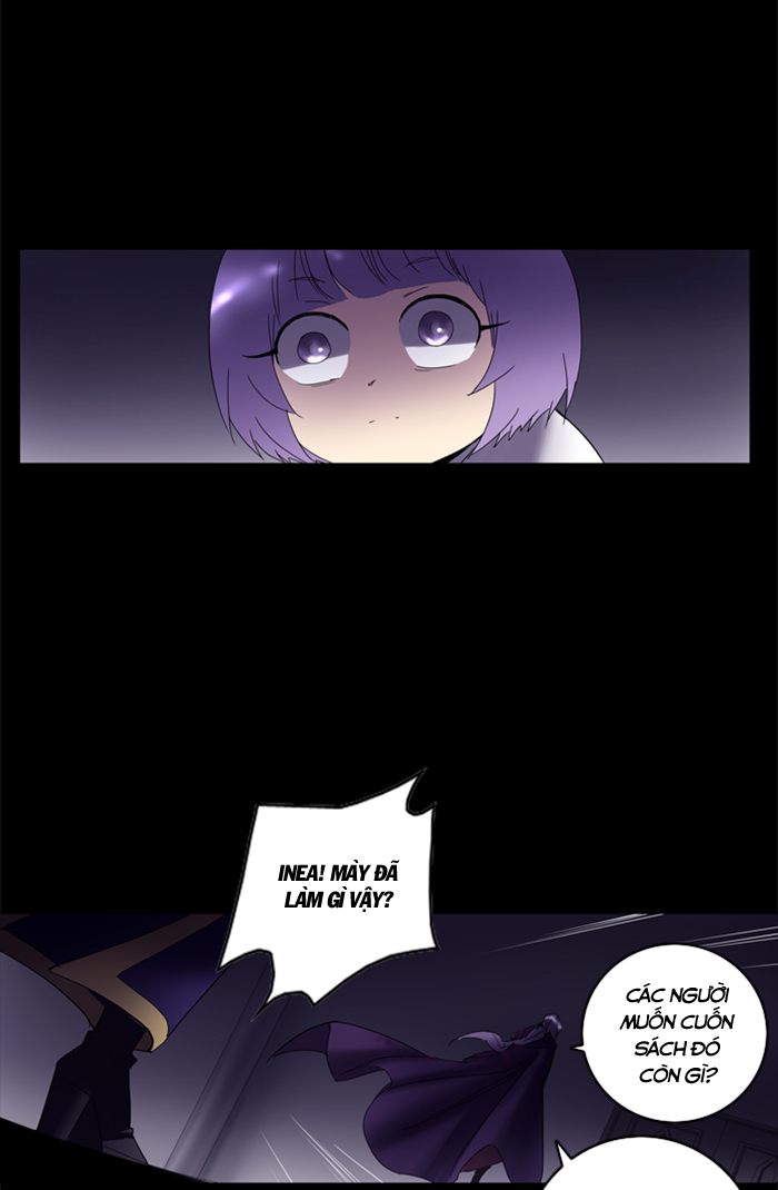 Soul Cartel: Chapter 73