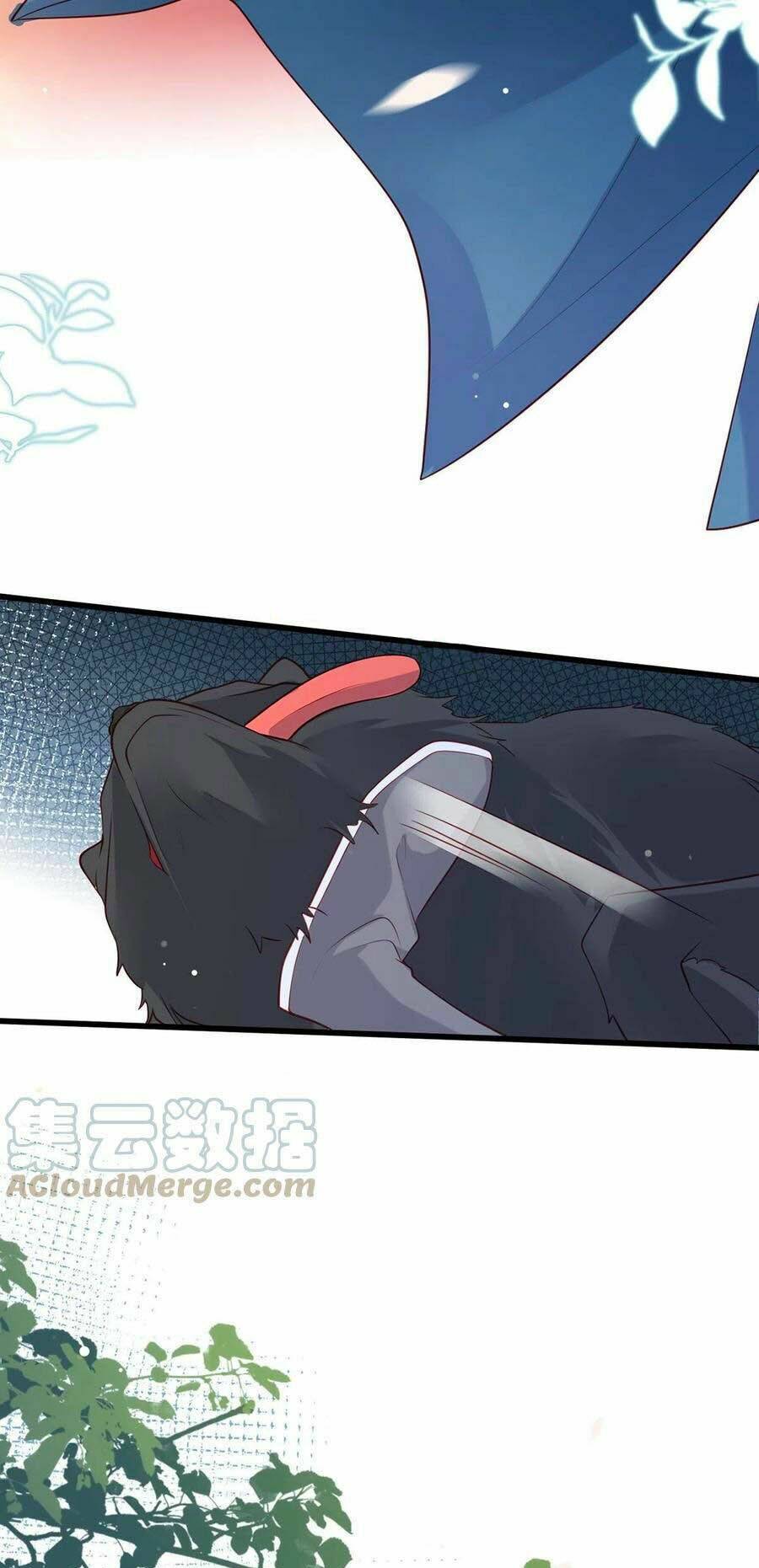 Nữ Thủ Phú Chi Kiều Sủng Nhiếp Chính Vương: Chapter 83