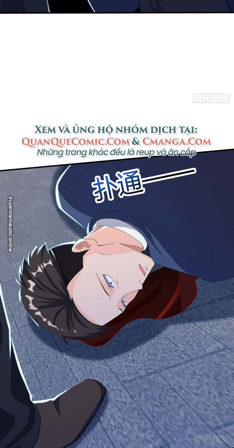 Trọng Sinh Khí Thiếu Quy Lai: Chapter 113