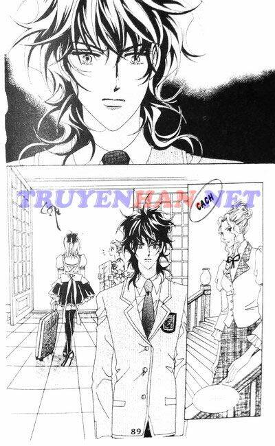 Lọ Lem Hậu Đậu: Chapter 27