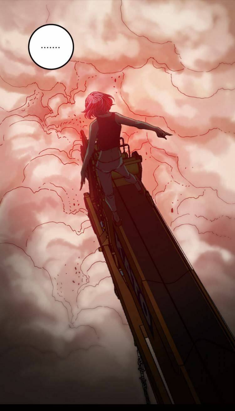 Tuyệt Hành Giả: Chapter 6