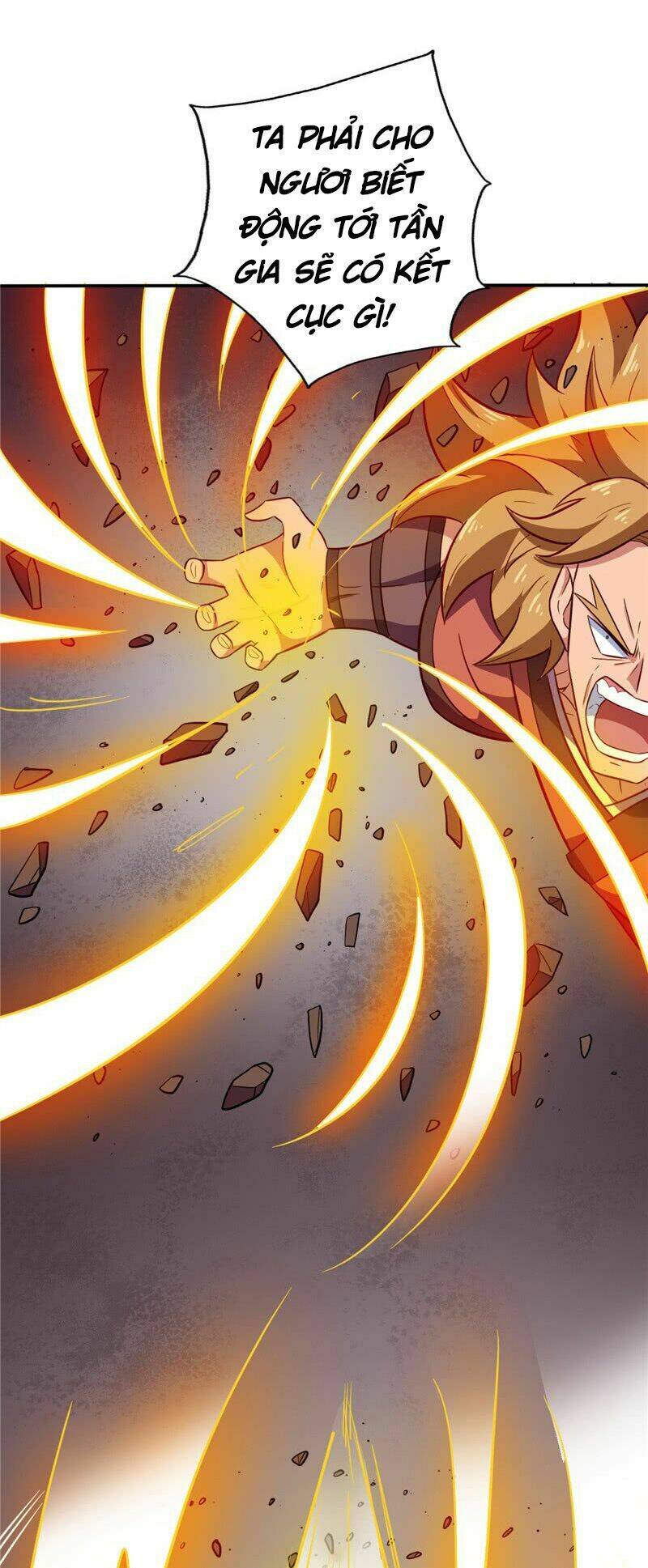 Chí Tôn Võ Đế: Chapter 62