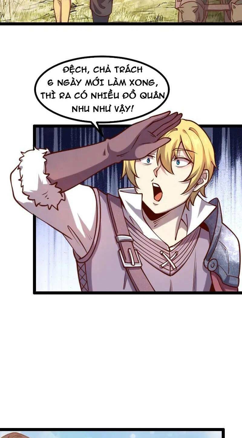 Tối Cường Thành Chủ Đích Dị Giới: Chapter 40