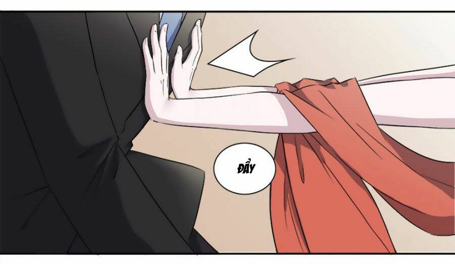 Thiên Kim Đường Môn: Chapter 48