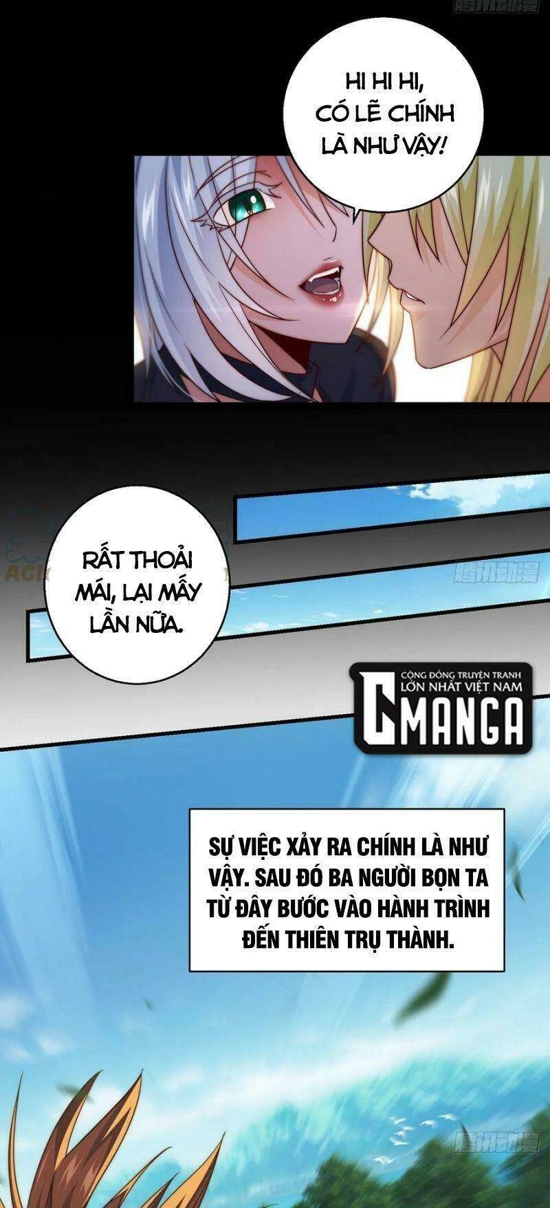 Ta Là Đại Hoàn Đan: Chapter 65