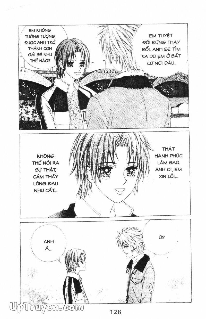 Mặt nạ tình yêu: Chapter 57