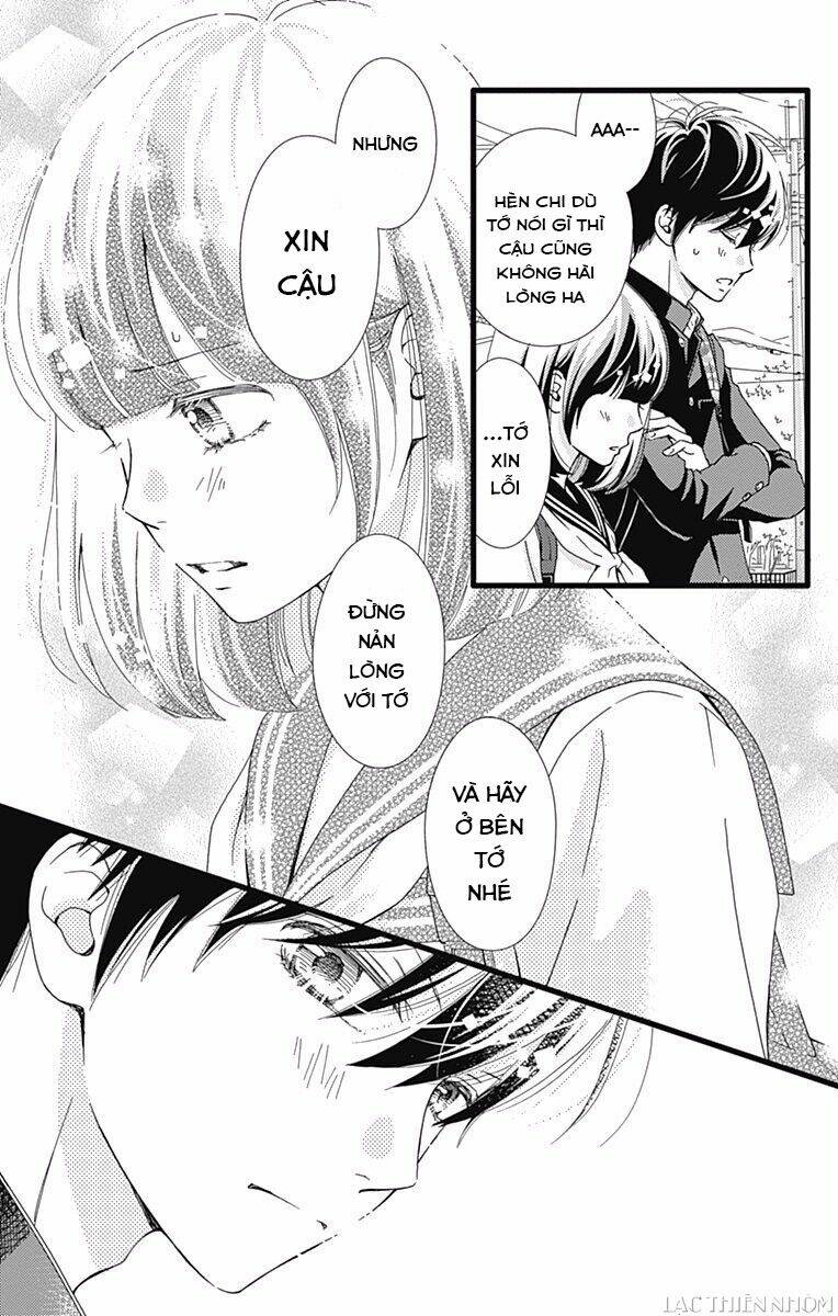 Futsuu No Koiko-Chan: Chapter 29