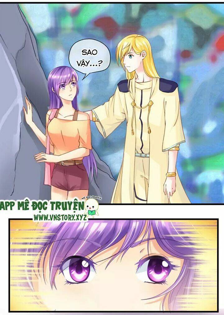 Bồn Tắm Có Vấn Đề?: Chapter 34