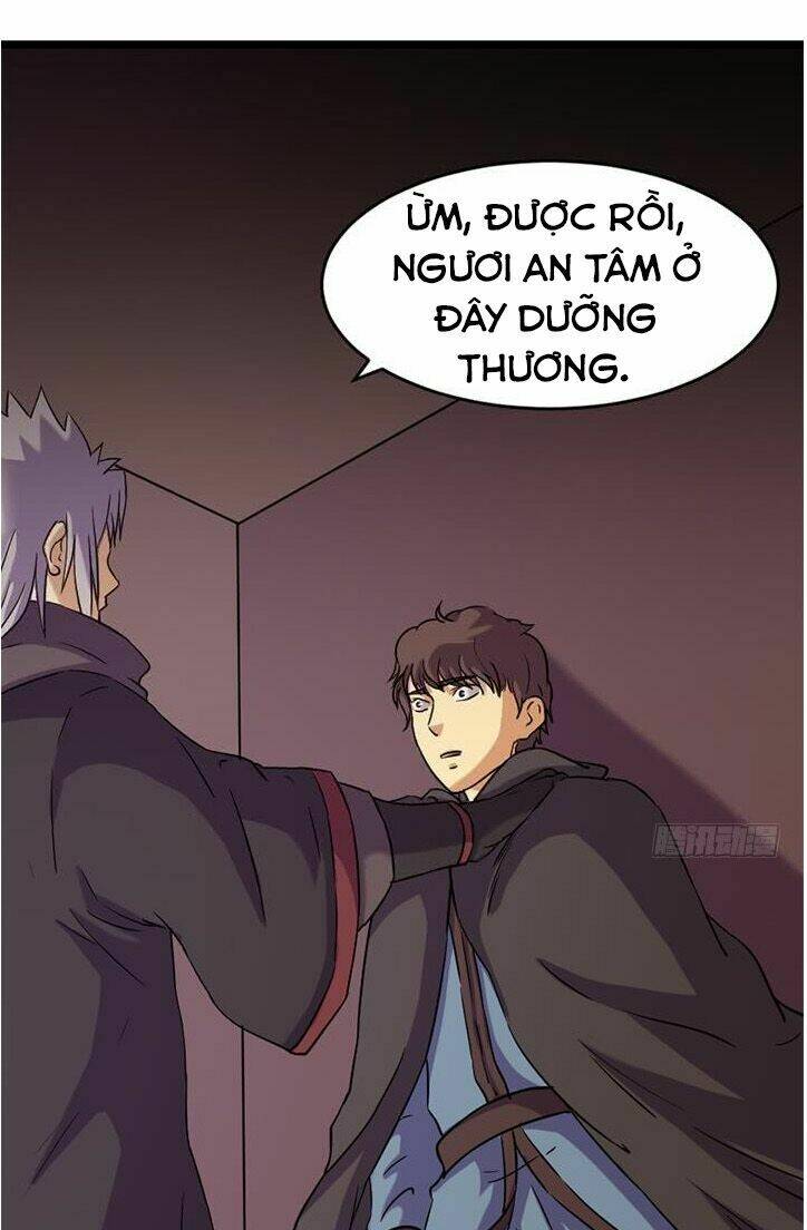 Phong Quỷ Truyền Thuyết: Chapter 161