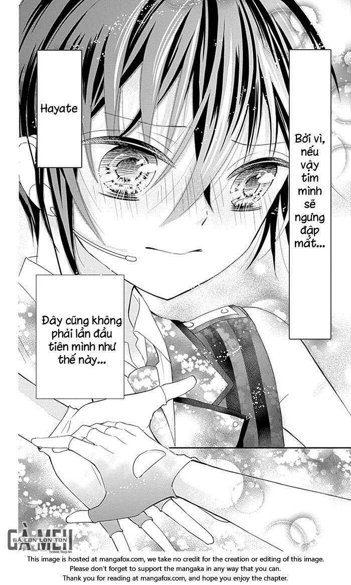 Buddy Go!: Chapter 10