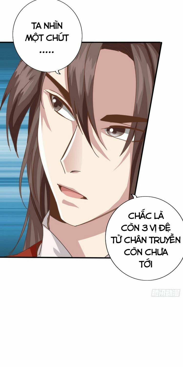 Chư Thiên Ký: Chapter 283