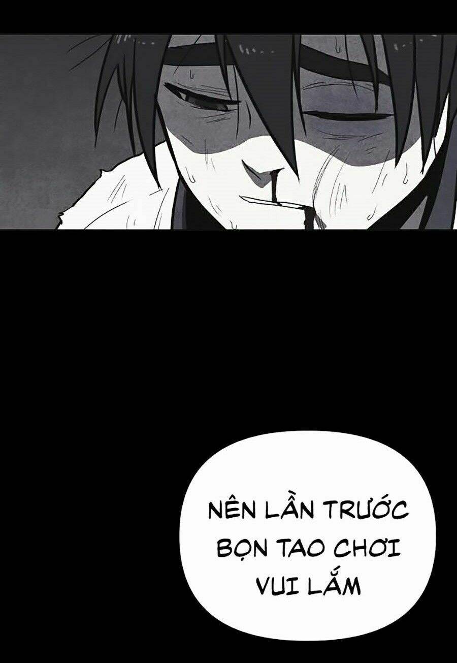 Cậu Bé Shotgun: Chapter 2