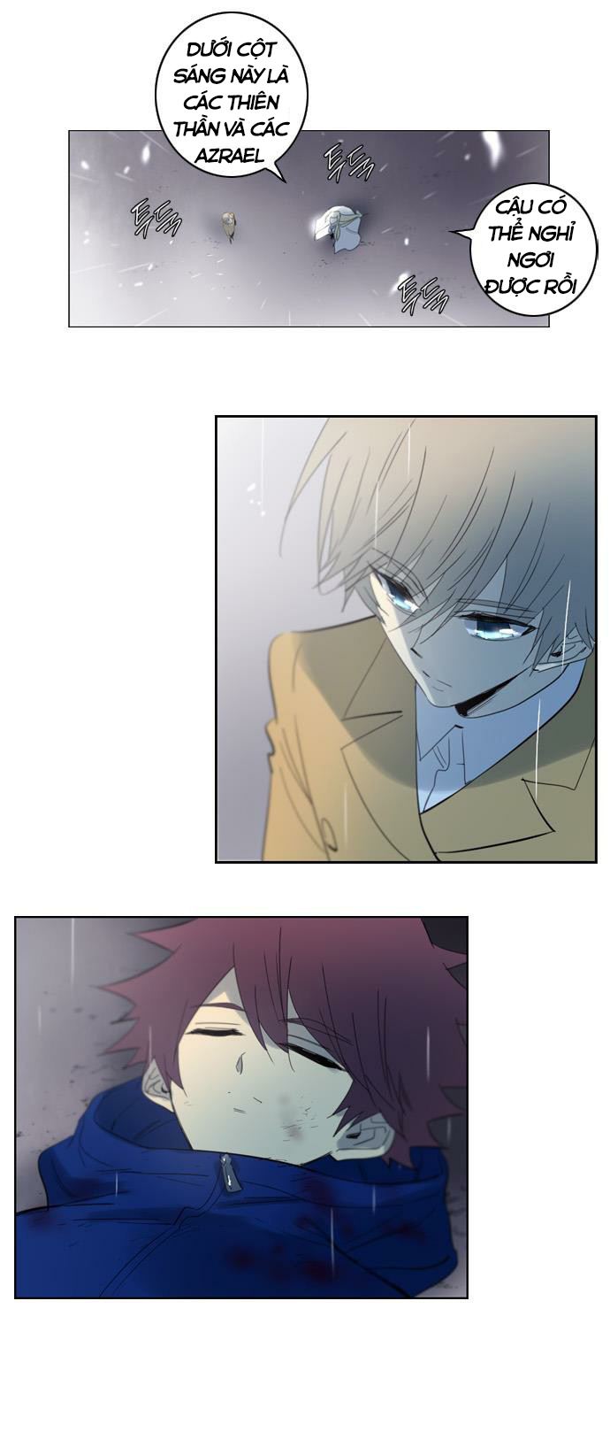 Soul Cartel: Chapter 117