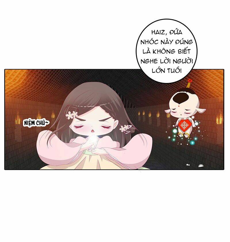 Tướng Quân Mời Ra Trận: Chapter 76