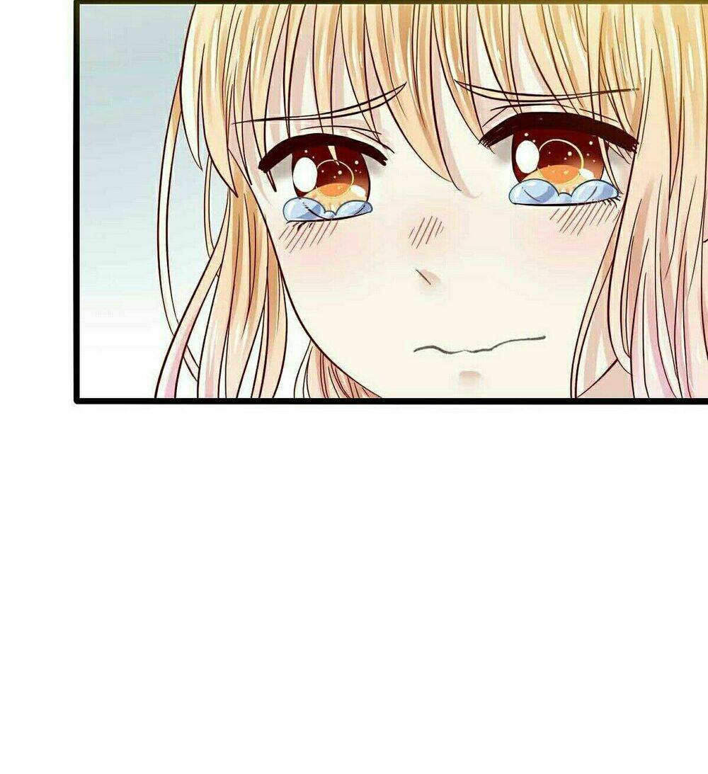 Lăng Thiếu! Nhẹ Một Chút, Đau: Chapter 3