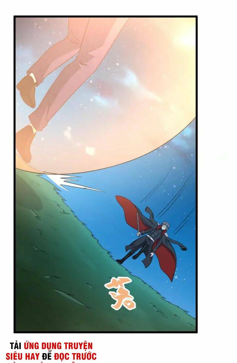 Hệ Thống Tu Tiên Mạnh Nhất: Chapter 121