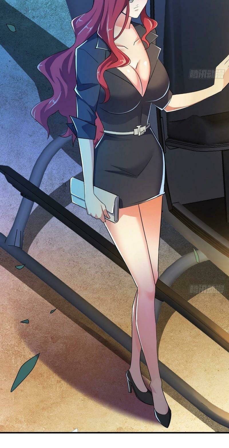 Hệ Thống Bái Kim Siêu Cấp: Chapter 6