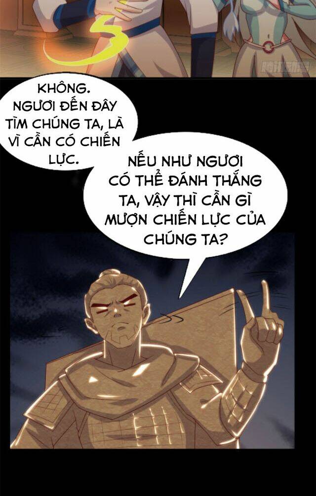 Chí Tôn Võ Đế: Chapter 274