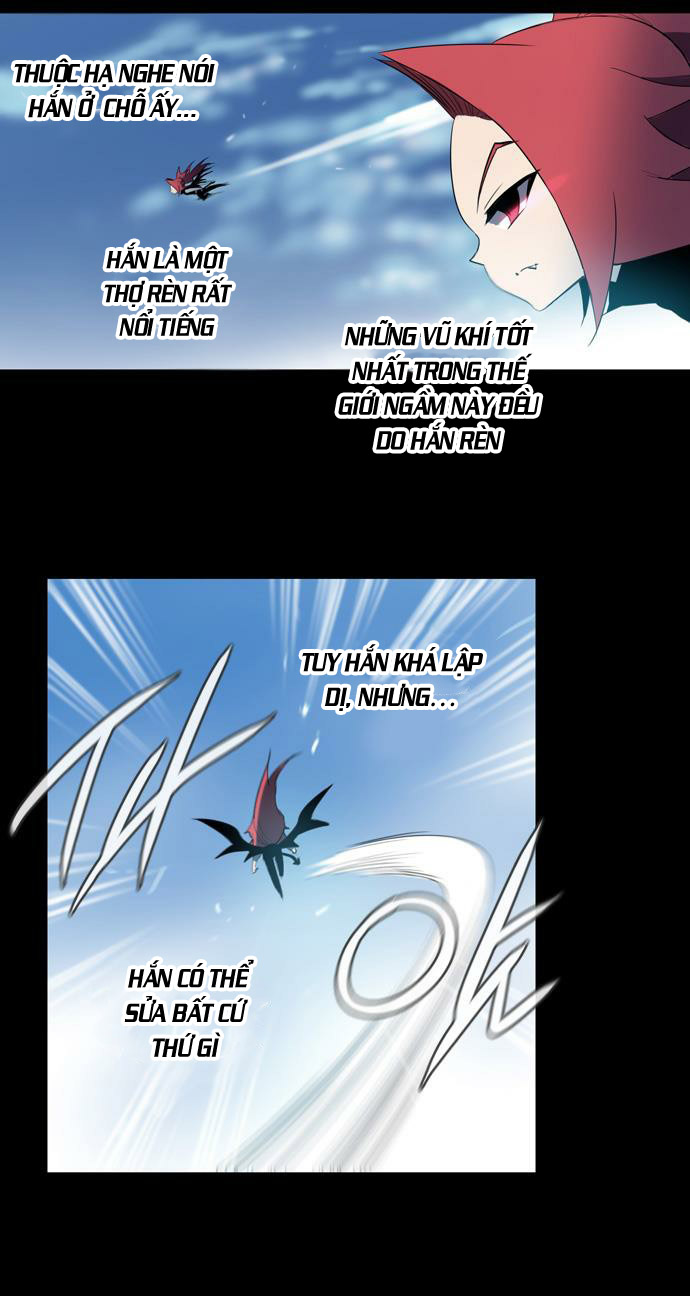 Soul Cartel: Chapter 109