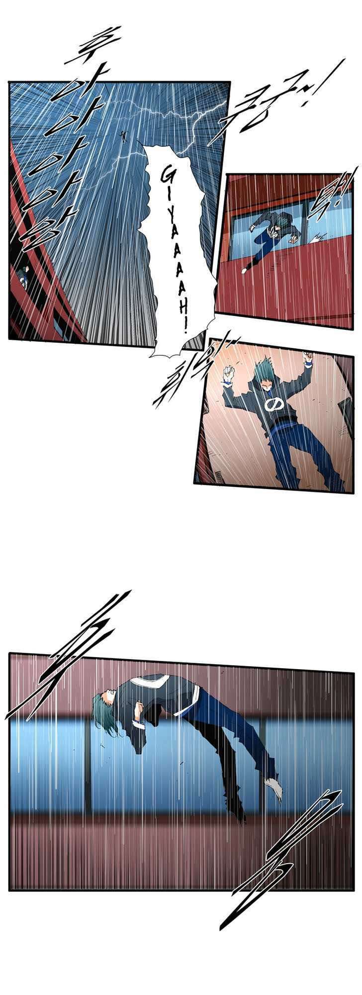 Siêu năng: Chapter 103