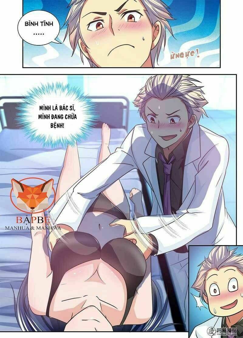 Tôi Là Thần Y: Chapter 93