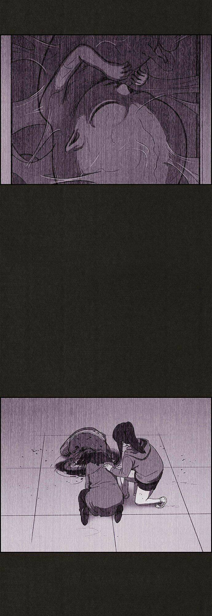 Quái Vật Tại Chung Cư Xanh: Chapter 72