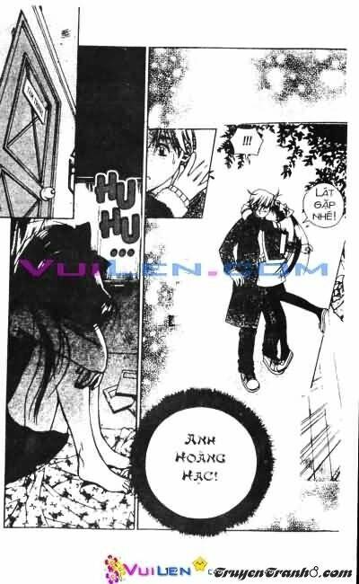 Đóa Hoa Anh Đào: Chapter 3