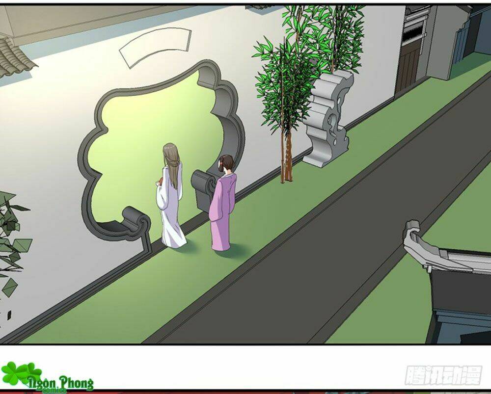 Hỏa Hồ: Chapter 30