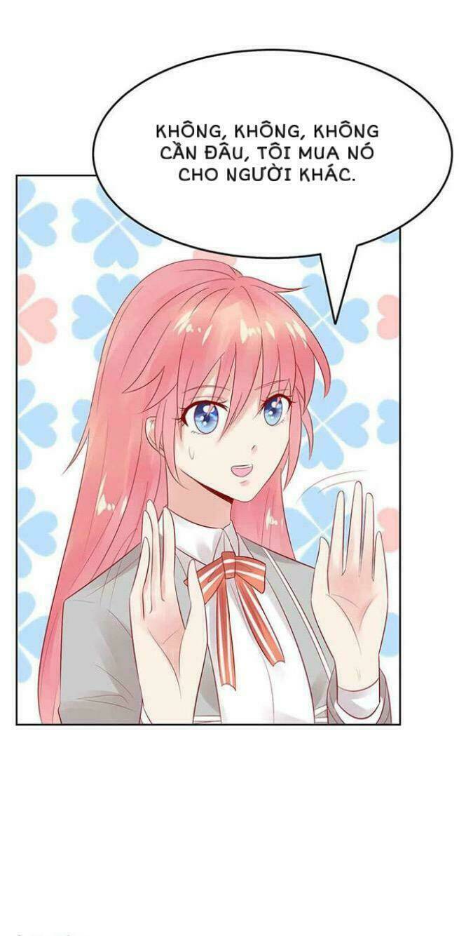 Băng Sơn Học Trưởng Không Được Chọc: Chapter 17