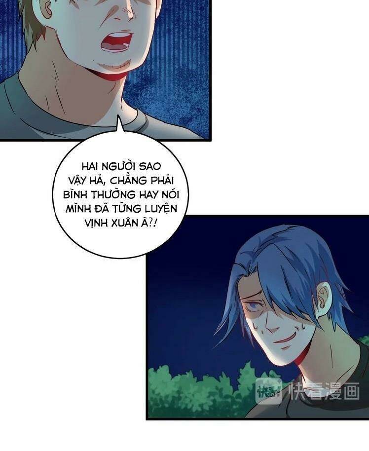 Ta Có Rất Nhiều Thành Tích: Chapter 16