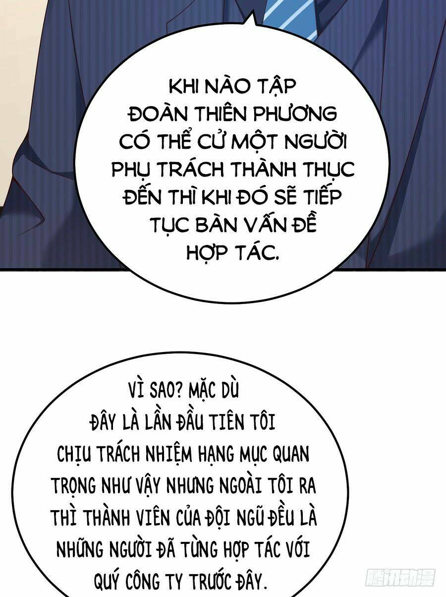 Nam Thần Truy Thê Chỉ Nam: Chapter 20.1