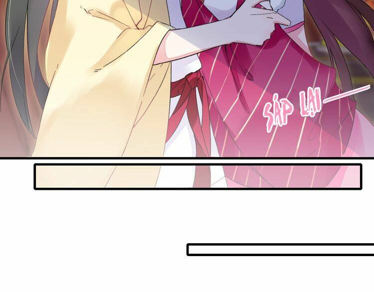 Hoa Nhan Sách: Chapter 76.2