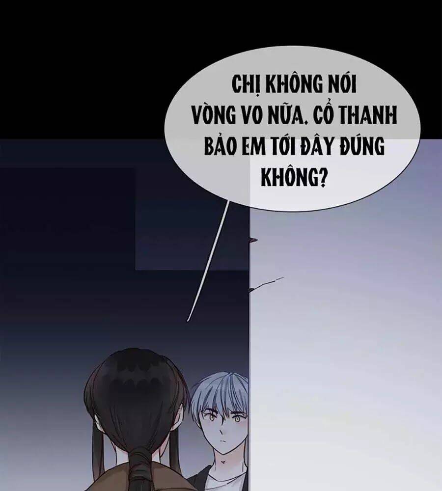 Ngôi Sao Vụn Vỡ: Chapter 37