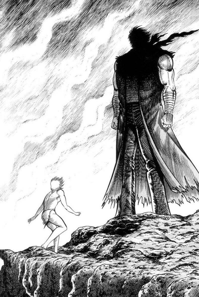 King Of Brutes: Chapter 1