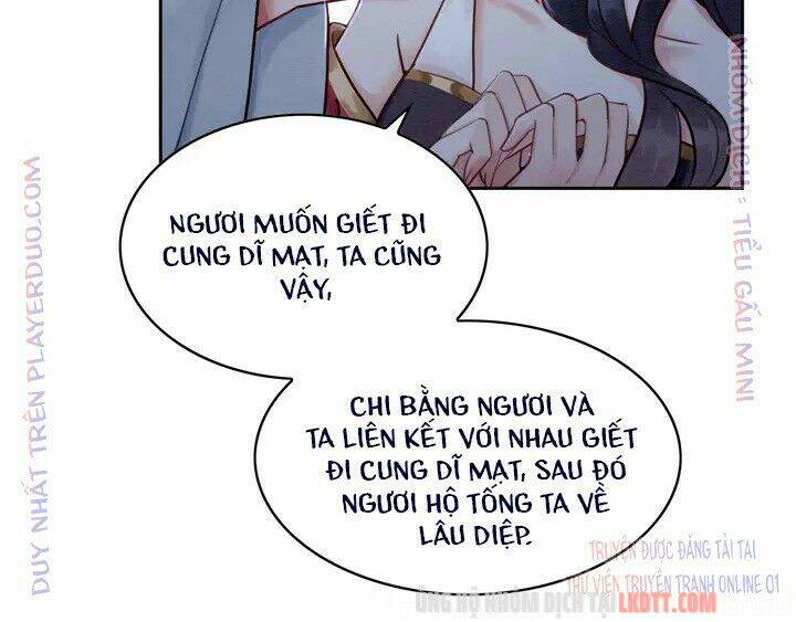 Trọng Sinh Bá Sủng Nhiếp Chính Vương Quá Mạnh Mẽ: Chapter 133