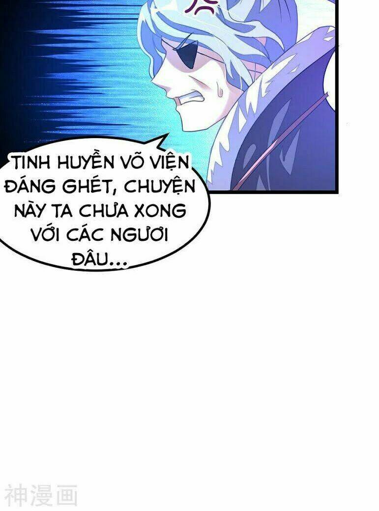 Cửu Dương Thần Vương: Chapter 125