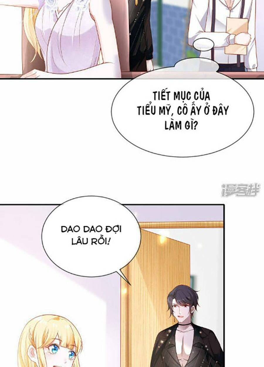 Sủng Hậu Của Vương: Chapter 156