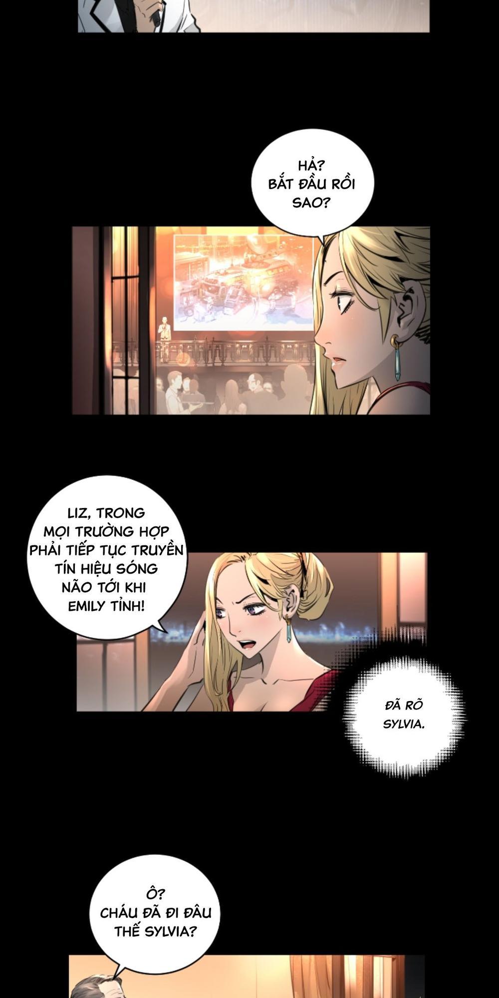 Dị Giới Tam Tuyệt: Chapter 63
