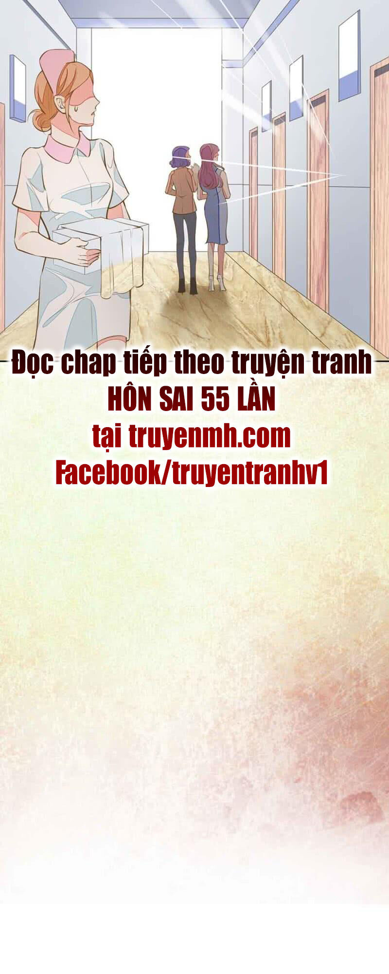 Hôn Sai 55 Lần: Chapter 81