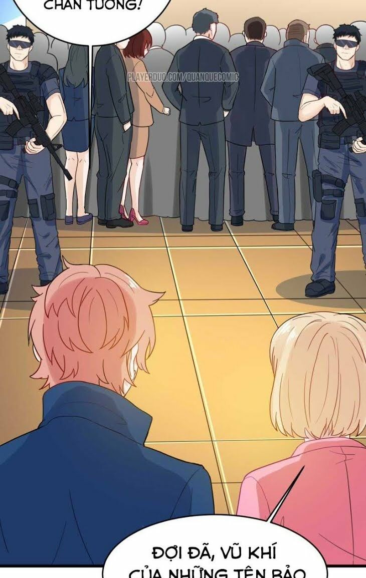 Tuyệt Phẩm Thấu Thị Chi Tiềm Hành: Chapter 29