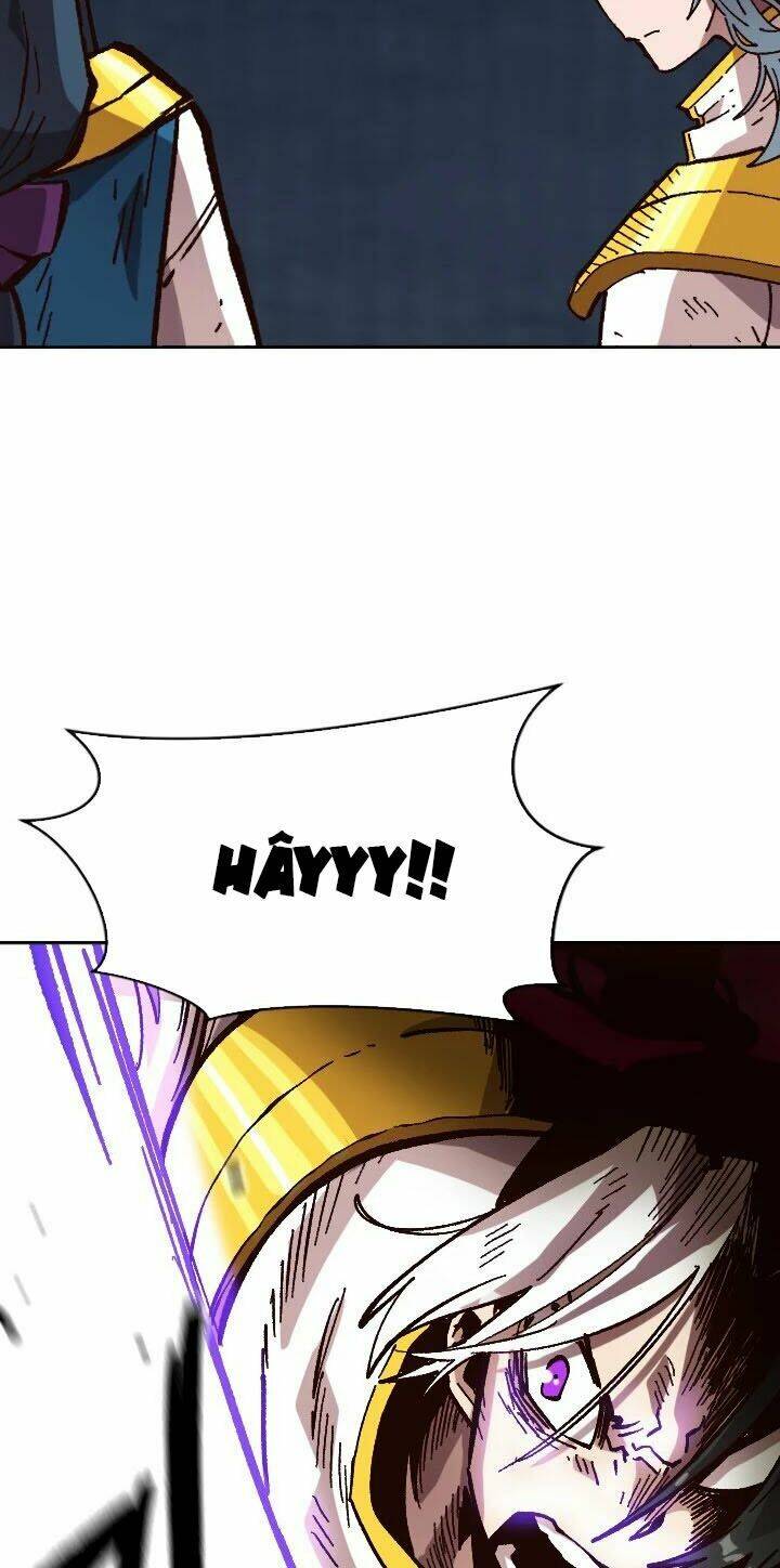 Nô Lệ Nghịch Thiên: Chapter 39