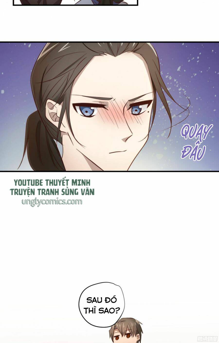 Đơn Phương Yêu Thầm Anh: Chapter 26