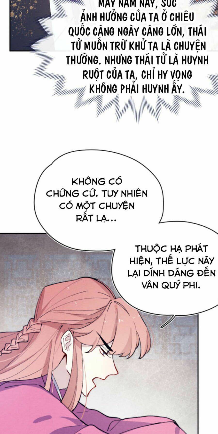 Quân Nhan Tựa Hoa Đào: Chapter 22